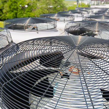 Nous sommes les spécialistes de la ventilation en Suisse romande