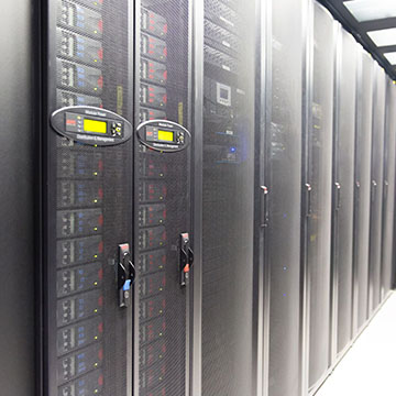 Optima Climatisation SA, experts des data centers en Suisse romande